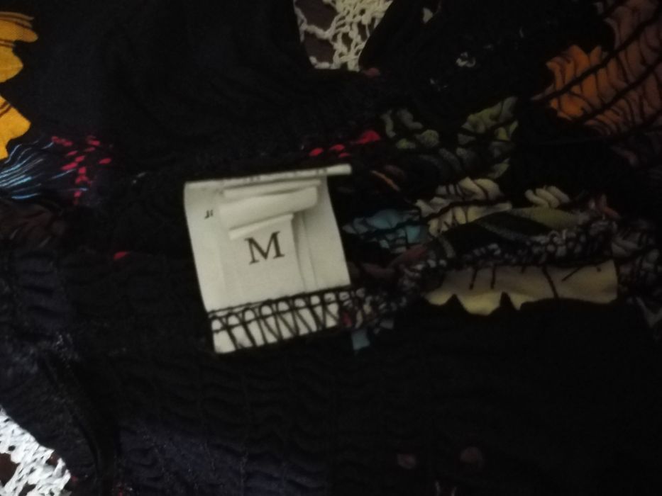 Top de senhora tam M excelente estado só 3,50