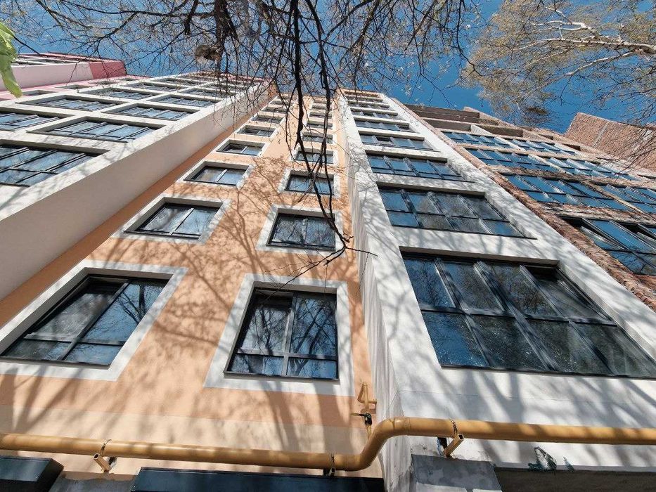 Двокімнатна від забудовника 55,73м2. Дубово. - View 3
