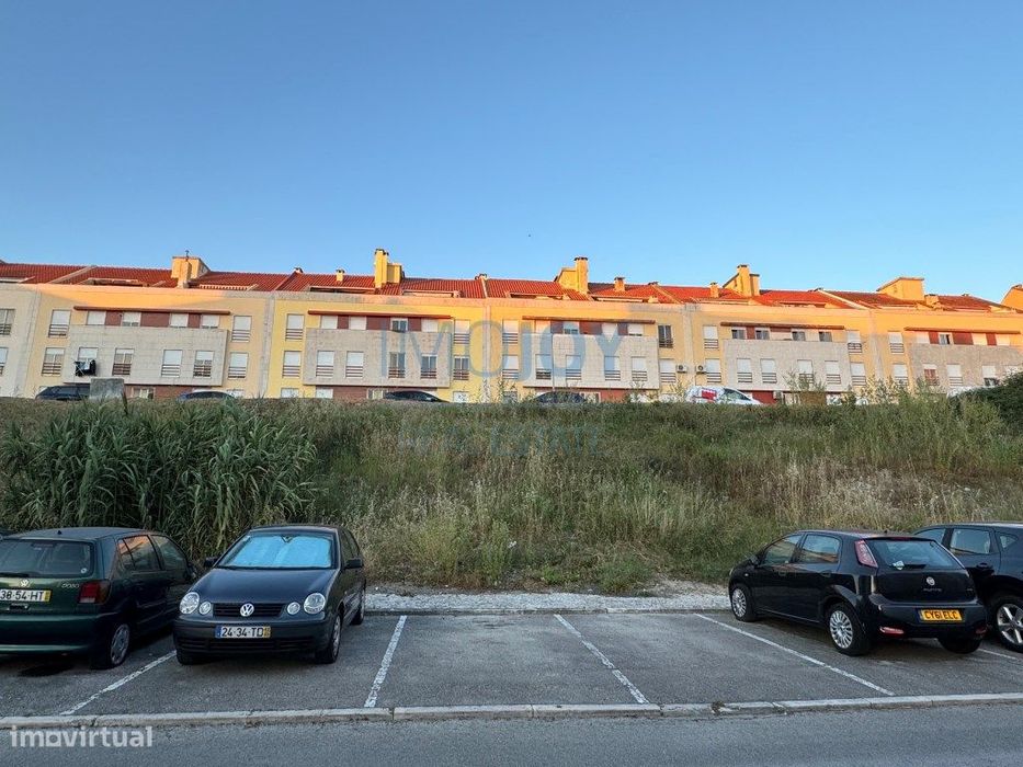 Excelente Terreno para Construção Urbana na Moita — Moita, Setúbal