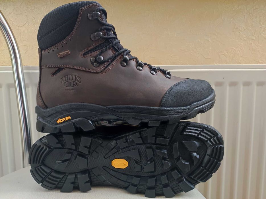 ОРИГІНАЛ 100%! Чоловічі черевики WHITE’S SELWAY HUNTING  WHIT0005