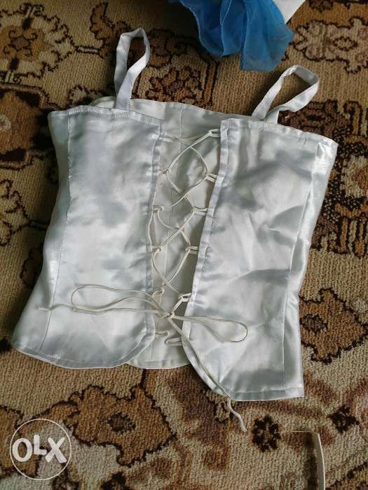 Продам комплект костюмів циганки як іспанські