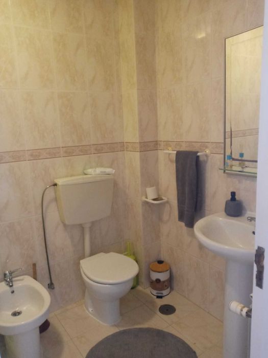 Quarto para estudantes