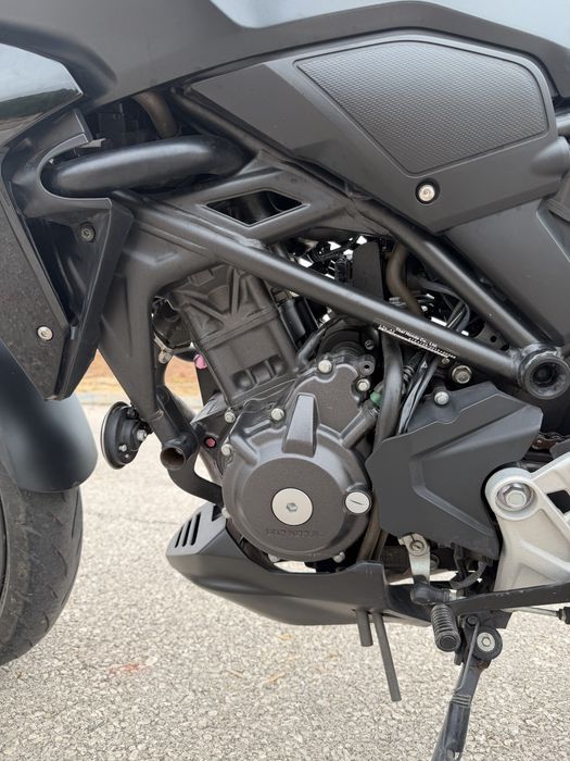 CB300R Neo Sports Cafe 2023