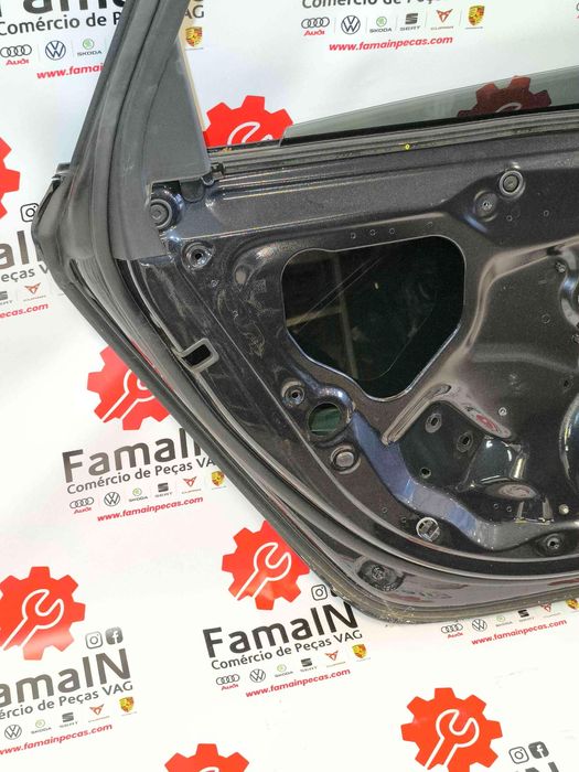 Porta Trás Esquerda AUDI A6 C7 Avant