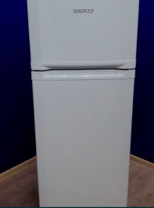 Холодильник Вирпул W5811EOX