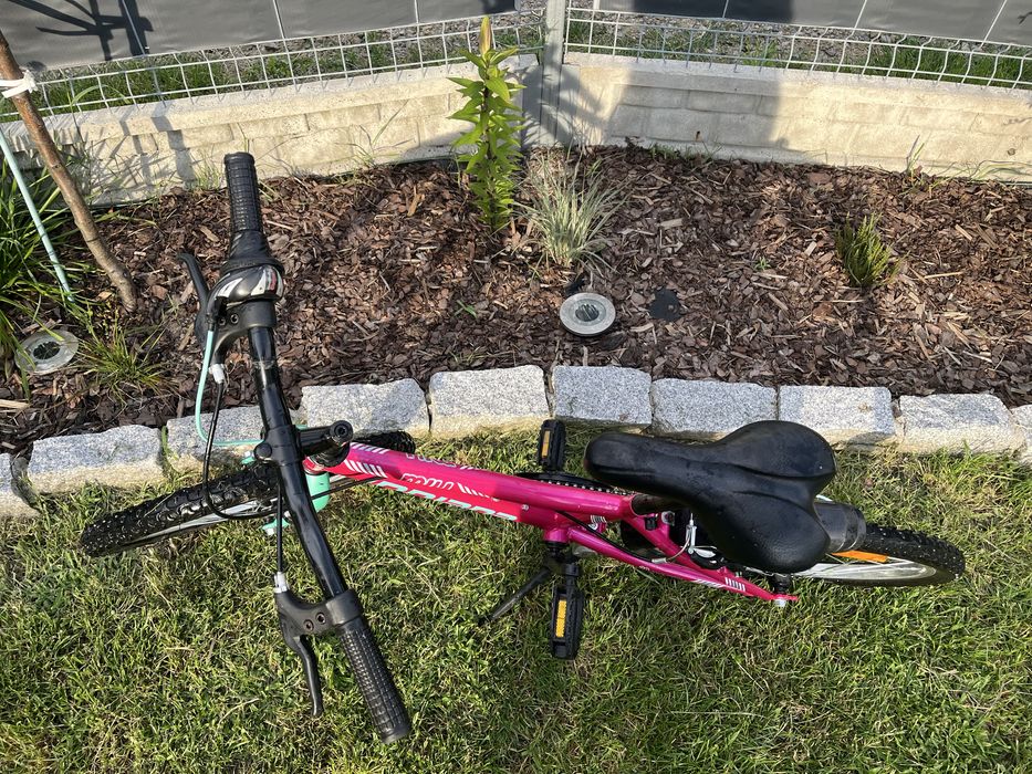 Sprzedam rower indiana