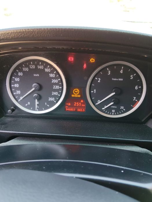 Sprzedam BMW e60