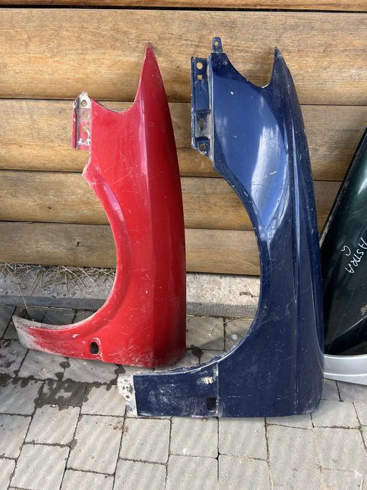 Крила Опель Астра G, Astra F ,Vectra A Vectra B,Omega Opel