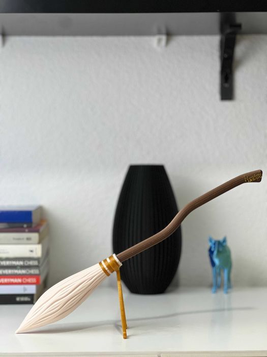 Nimbus2000 - Harry Potter