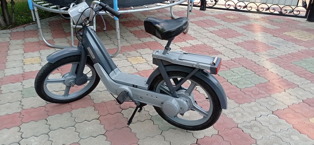 Продам мопед Piaggio ciao