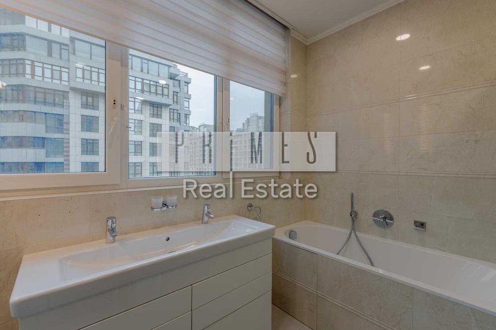 Продажа 4к квартиры 146м2, ЖК Новопечерские Липки, ул. Верхогляда, 16