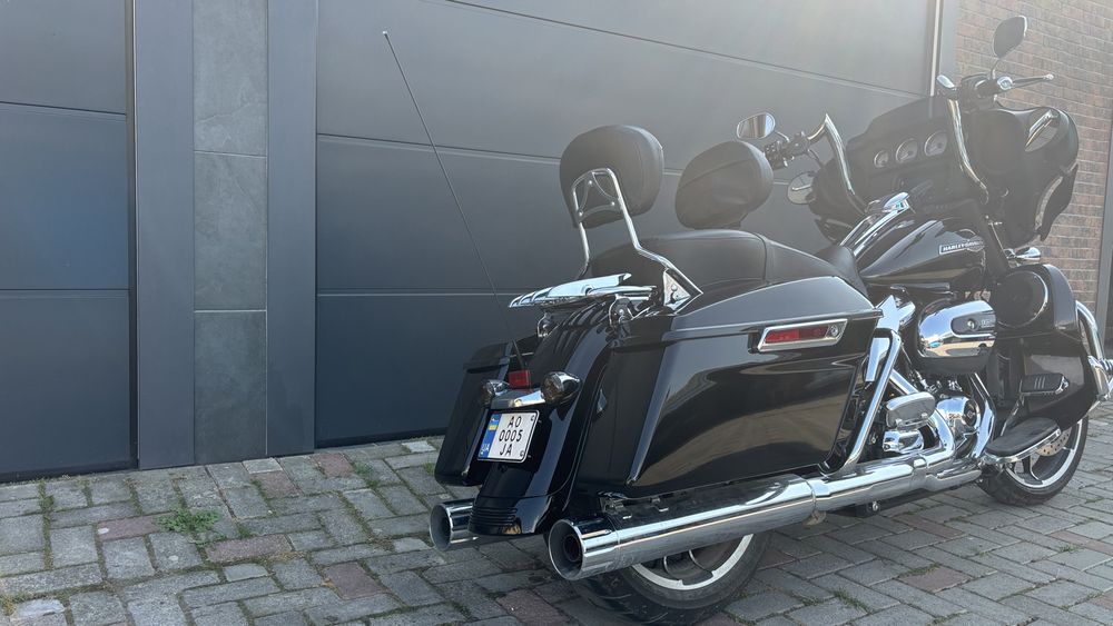 Harley Davidson 2023 FLHX Street Glide