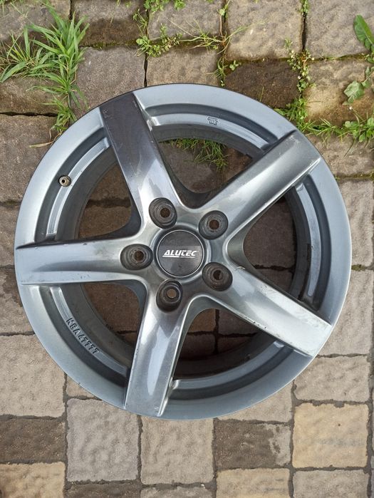Диски R17 5/130 Volkswagen Touareg.