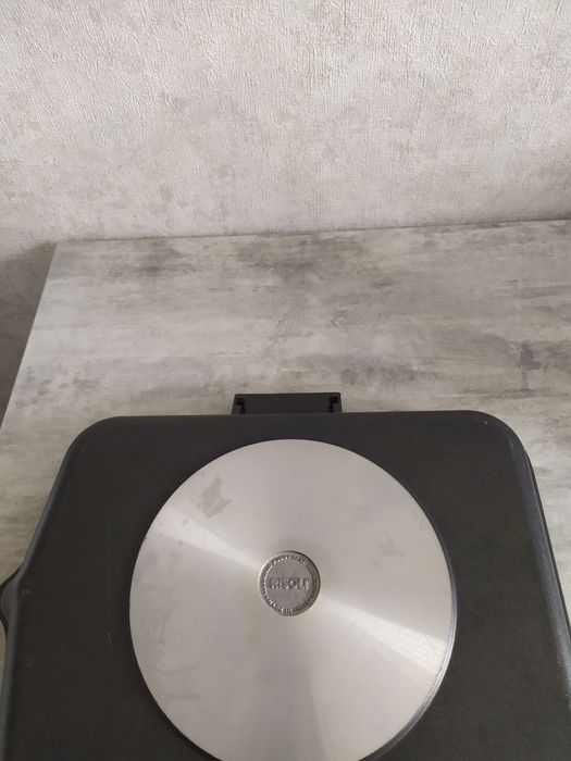 Продается сковорода-гриль ф-мы RISOLI. Италия.