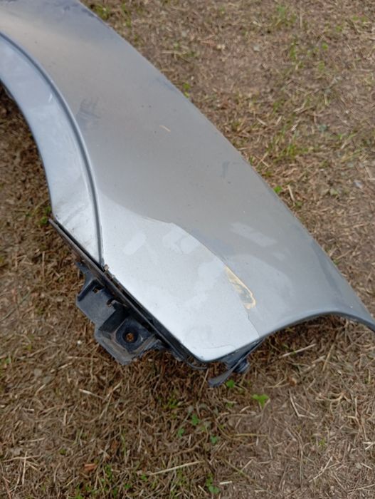 Крило bmw x3 e83