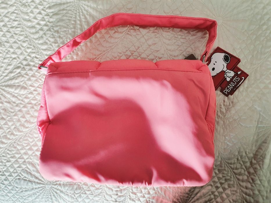 Mochila nova peanuts64752057333889123