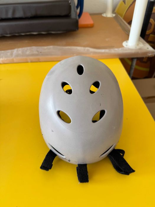 Capacetes multiusos