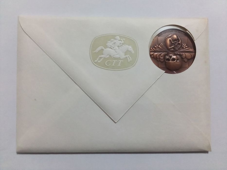 Filo-Medalhística - Recursos Naturais - Solos