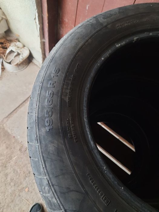 Шини Літні  R15 195/65