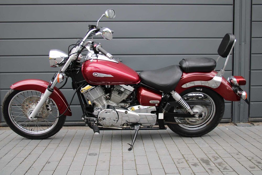 Yamaha