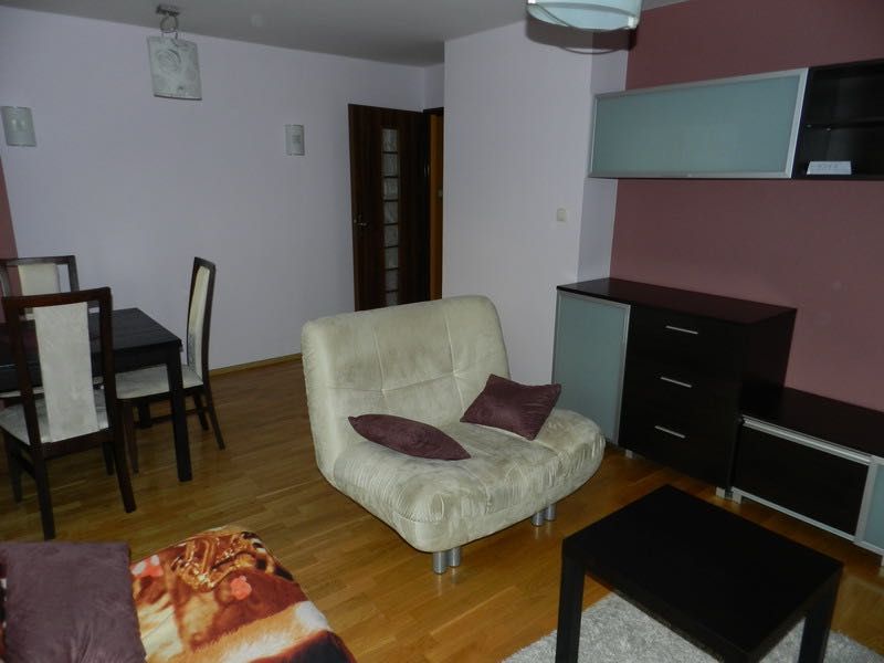 Mieszkanie – Wrocław - Więcej