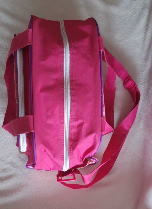 Saco, mala da BARBIE