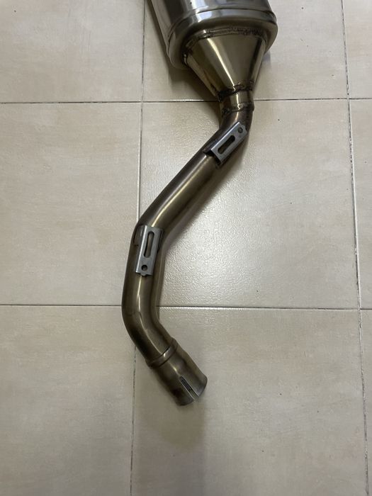 Escape original voge 525 DSX