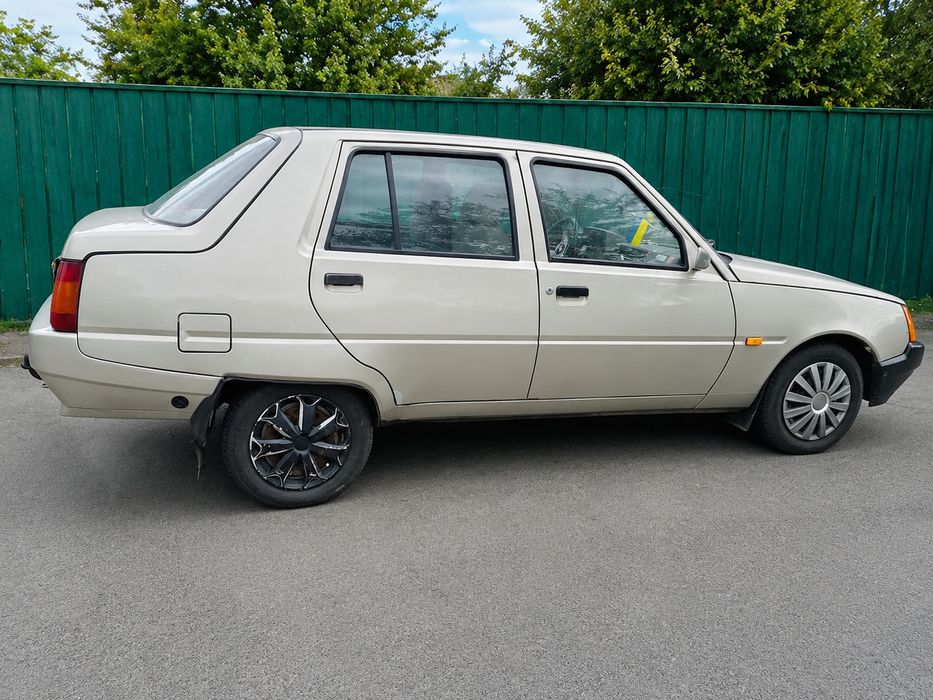 Славута газ бензин