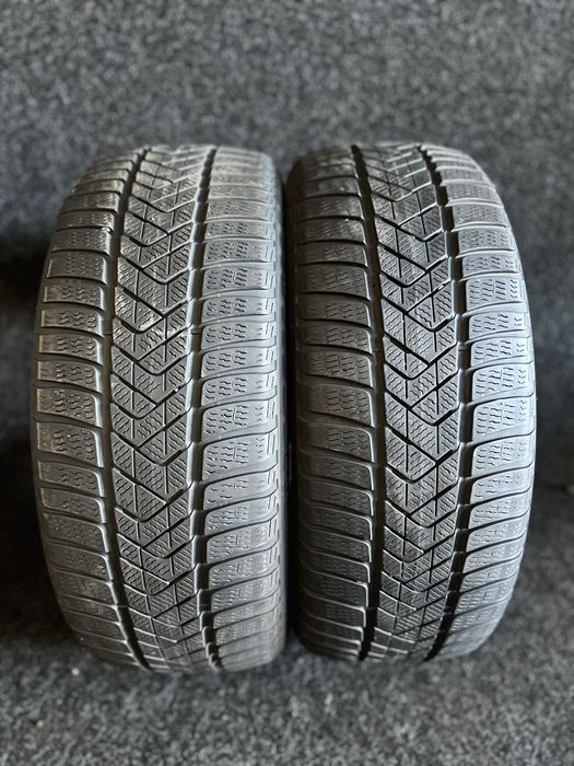 Pirelli 225/55R18 SottoZero 3