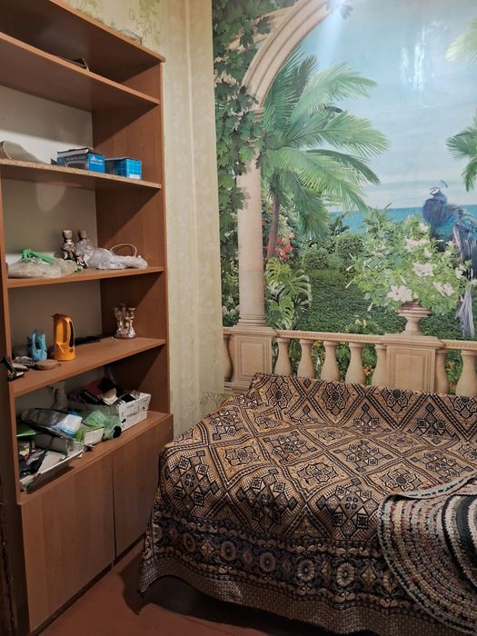 Продам дом с.Ульяновка в хорошем жилом состоянии.