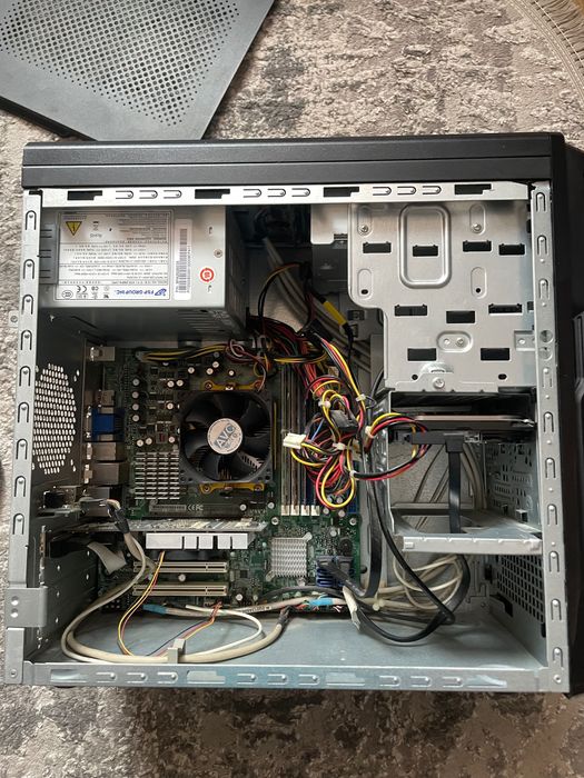 Продам ПК Acer Aspire M3800