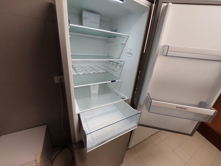 Combinado Bosch A++ [preço só ate 17/02/2026]