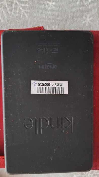 Amazon Kindle Fire
