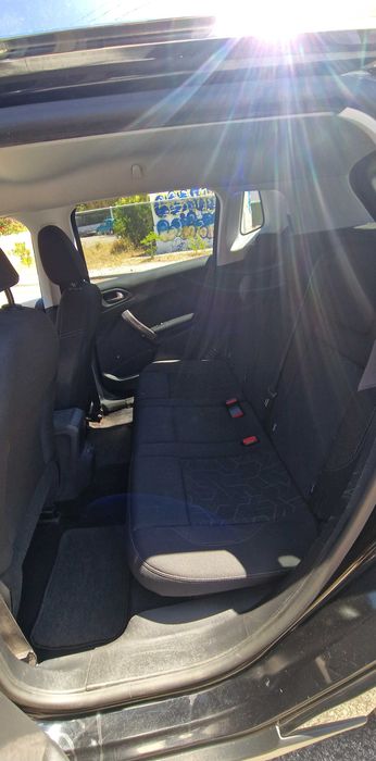 Peugeot 2008 1.6 BlueHDI Style NACIONAL
