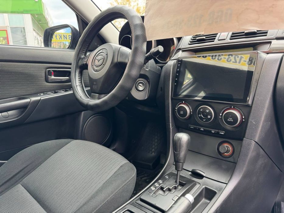 Mazda 3 без першого внеску)Твоє Авто Кривий Ріг