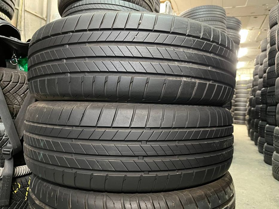 Пара 205 60 16 92H Bridgestone Turanza Eco