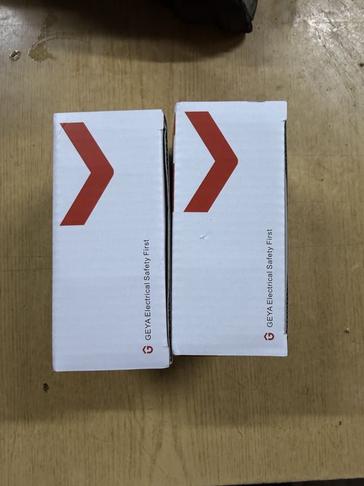 АВР GEYA G2R (ATS) 2Р 63А, 220В Автоматичний перемикач вводу резерву