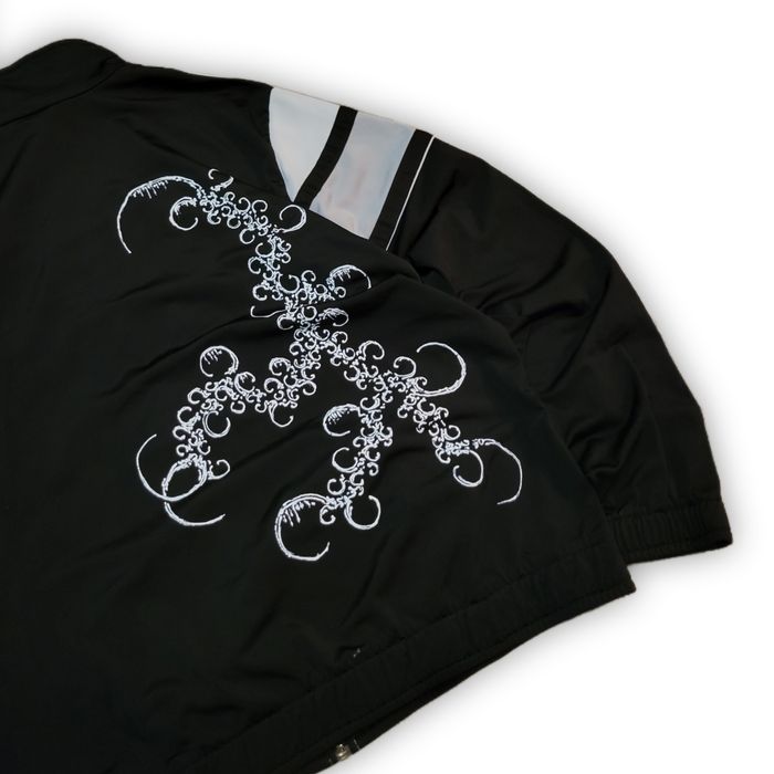 Олімпійка Puma sigilism custom track jacket