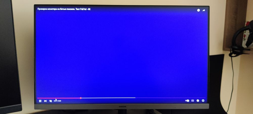 Монітор Samsung S24C330GAI