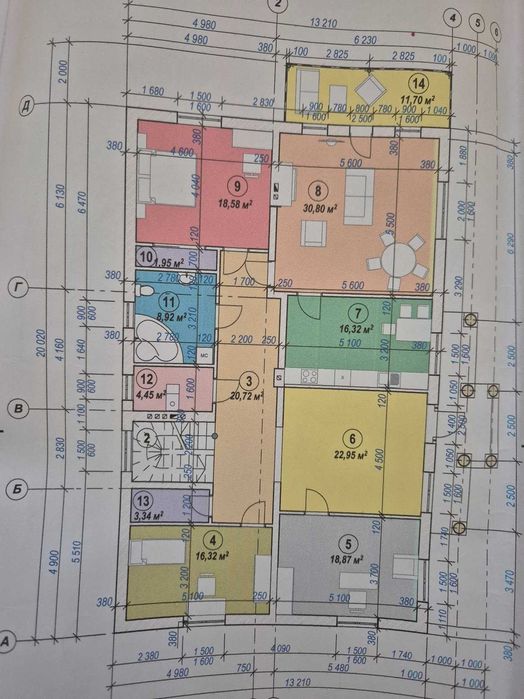 Від власника! Продаж будинку біля лісу (вул.Джерельна)