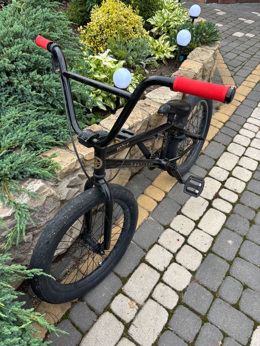 Велосипед BMX трюковий