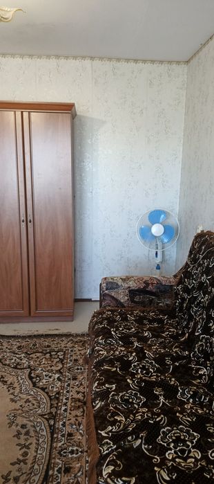 Здам подобово 1 кімнатну квартиру