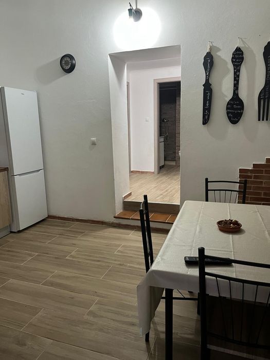 Escapadinha na Mina de São Domingos