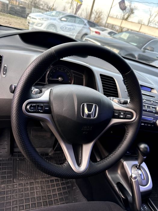 Продам Honda Civic 2007 рік можлива розстрочка, кредит, обмін!