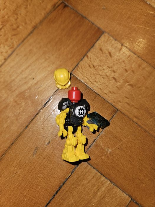 Lego hero factory 44015