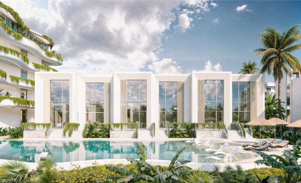 Срочно! Квартира - отельный апартамент на Бали, Индонезия от 79 000 €