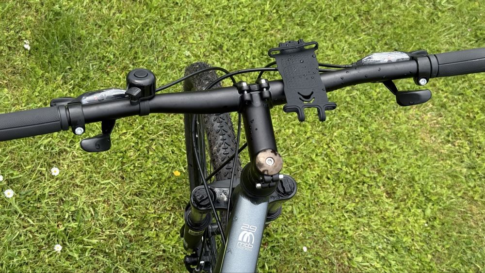Rower Romet Rambler R9.1