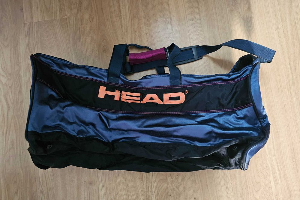 Saco para viagem ou desporto