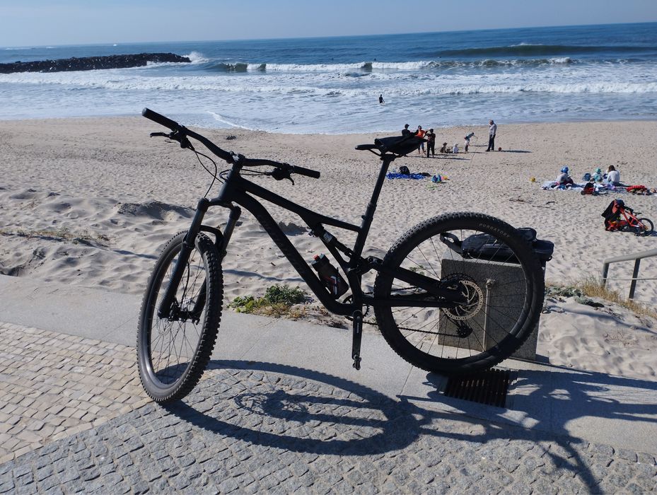 Bicicleta Specialized Stumpjumper