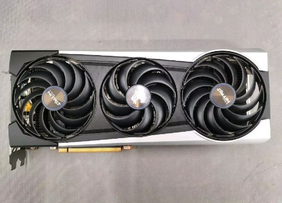Amd Radeon Rx 6700xt 12gb